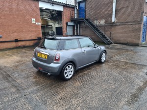 Robson Kay - Auction Date: 2023-01-31 - Category: Vehicles & Cherished Registration